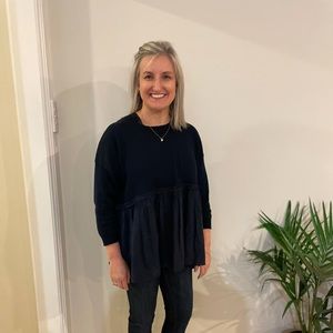 Meet your Posher, Jane